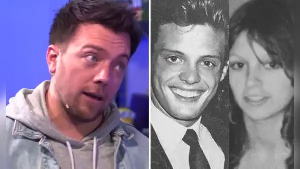 ¿Pudieron ser pareja? ¿Qué pasó entre la mamá de Julián Zucchi y Luis Miguel, el 'Sol de México'?