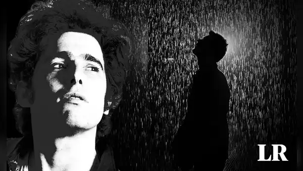 La verdadera historia detrás de la canción 'Mil horas' de Andrés Calamaro
