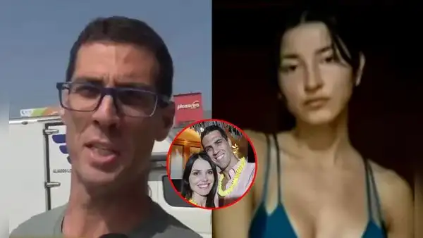 Gustavo Salcedo revela qué relación tiene con Mariana de la Vega: “Fue a mi matrimonio”