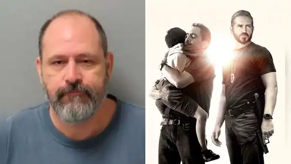 ¿Quién es Fabián Marta, el financiador de 'Sound of freedom' que fue arrestado por secuestro de menores?