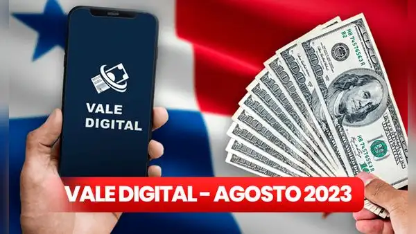 Vale Digital, agosto 2023: conoce HOY cuándo podrías cobrar el próximo pago en Listo Wallet