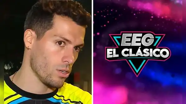 Patricio Parodi revela que se retiraría este año de ‘EEG’ de manera permanente: “Ya cumplí mi etapa”