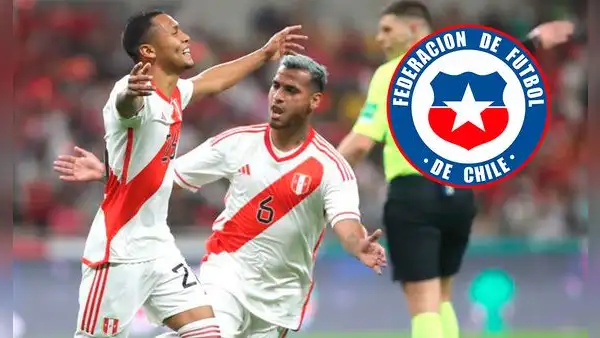 Selección peruana ya piensa en Chile: FPF activó la 'Operación Santiago' por eliminatorias