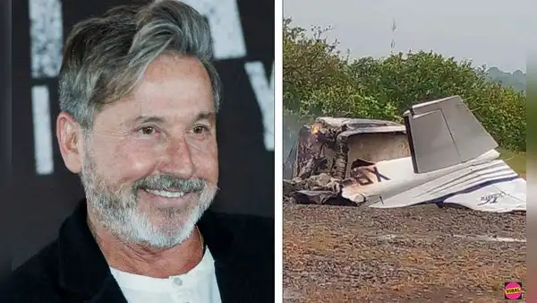Ricardo Montaner no ha fallecido: video de TikTok difundió información falsa