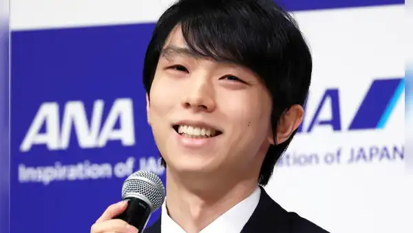 Yuzuru Hanyu y la vez que habló de matrimonio: ¿cómo imaginaba que sería la vida con su esposa?