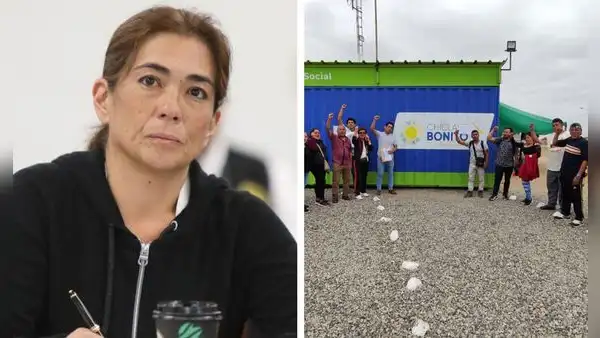 Sada Goray: 1.200 propietarios del proyecto Chiclayo Bonito exigen respuesta a compañía de empresaria