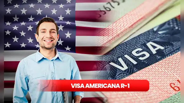 Visa R-1 2023: ¿quiénes pueden obtenerla y cómo tramitarla para ingresar a Estados Unidos?