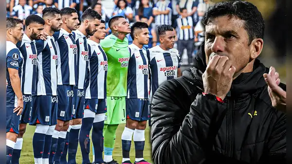 Prensa uruguaya sobre los posibles sistemas de Larriera en Alianza: "No contragolpea"