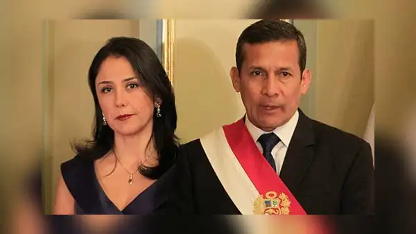 Fiscalía solicita al PJ ampliar por 3 años investigación contra Ollanta Humala y Nadine Heredia