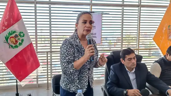 Poder Judicial da la razón a Tacna y proyecto Vilavilani puede reiniciarse