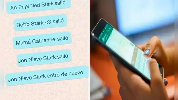 ¿Por qué dejó de aparecer la etiqueta 'Salió del grupo' en WhatsApp? Aquí la respuesta