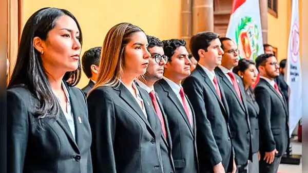 Esta es la carrera en Perú a la que solo puedes postular 2 veces en tu vida y hasta los 30 años