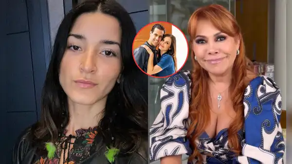 Mariana de la Vega tomaría acciones contra Magaly Medina por ampay: "Pagará las consecuencias"