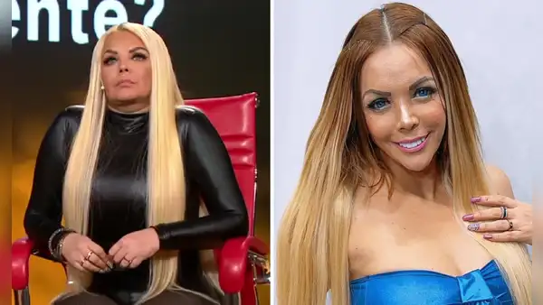 Shirley Cherres: ¿qué polémica pregunta le hizo perder S/10.000 en 'El valor de la verdad'?