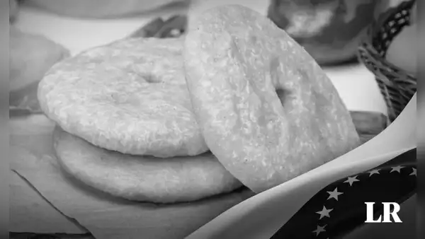 Arepa frita dentro de las peores recetas de la gastronomía venezolana, según Taste Atlas