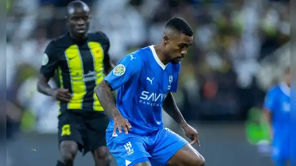 ¡Contundente! Al-Hilal venció 3-1 a Al-Ittihad por los cuartos de final del Campeonato de Clubes Árabes
