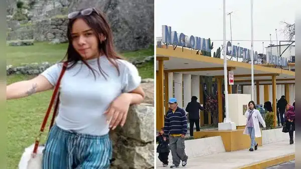 Familia pide justicia para joven de 21 años que falleció en extrañas circunstancias en Los Olivos