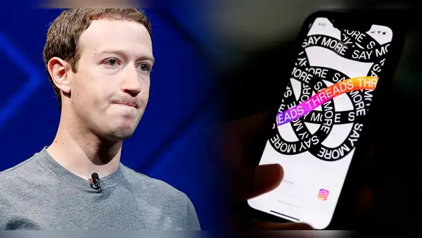Elon Musk lo celebra: Threads sigue cayendo y Mark Zuckerberg busca un plan para evitar fracaso