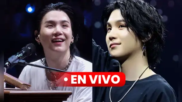 Suga de BTS, día 3 de 'D-DAY THE FINAL': ¿qué pasó en el último concierto del tour?