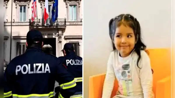 Detienen a tío de niña peruana que desapareció en Italia: hombre la vio por última vez