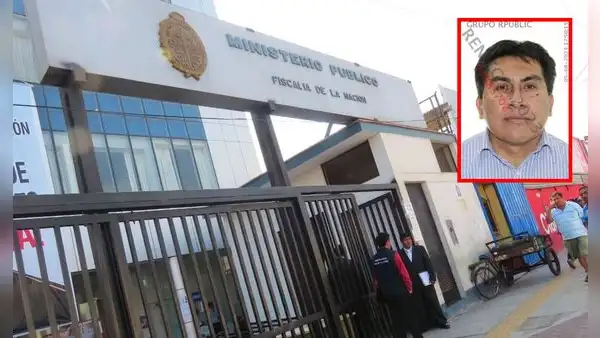 Áncash: docente es condenado a 5 años de prisión por plagio y venta de tesis