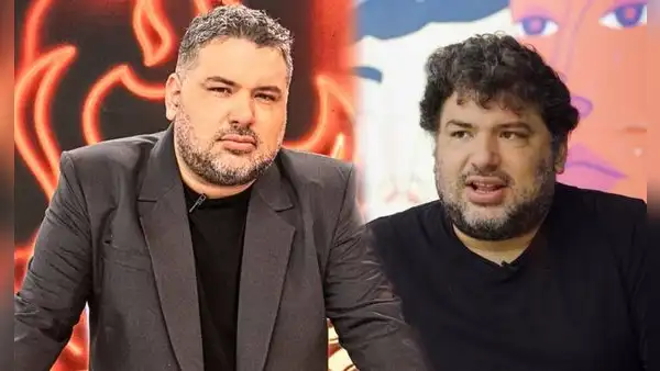 Javier Masías: ¿qué impresionantes trabajos tiene el polémico jurado de ‘El gran chef’?