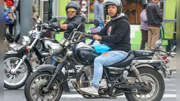 Licencia para moto 2024: revisa si tu brevete se encuentra en el registro del MTC