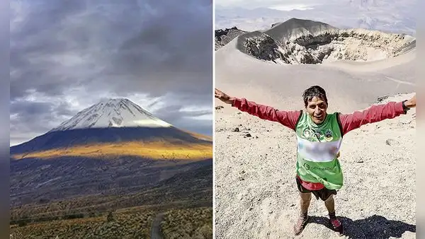 ¿Quieres subir al volcán Misti de Arequipa? Conoce las rutas y todos los requisitos para el ascenso