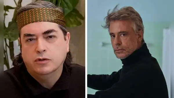 Jaime Bayly recuerda a Diego Bertie en el aniversario de su muerte: “Sentí que era el amor de mi vida”
