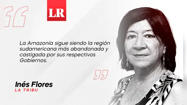 La cumbre de Lula y Dina, por Inés Flores