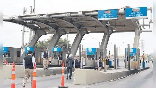Procurador de Municipalidad Metropolitana de Lima denuncia a accionista de Rutas de Lima