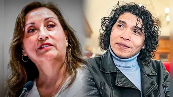 Hacen bien en no creer en el pedido de perdón de la presidenta Dina Boluarte