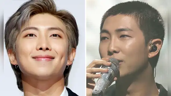 Namjoon de BTS se despide de ARMY con CANCIÓN INÉDITA durante último concierto de Suga: ¿cómo suena?