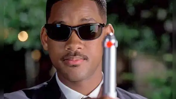 ¿Por qué Will Smith no quería hacer ‘Hombres de negro’? RADICAL razón casi lo deja en el olvido