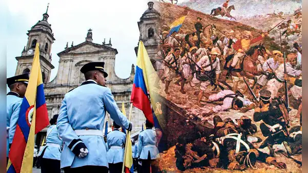 Batalla de Boyacá: ¿qué se celebra el 7 de agosto en Colombia?