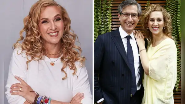 Katia Condos: ¿cuál es la ascendencia extranjera de la esposa de Federico Salazar?