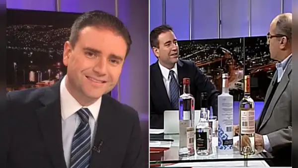 La vez que un periodista chileno perdió su trabajo por decir que el pisco era de origen peruano
