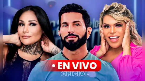 'La casa de los famosos' EN VIVO por Canal 5, eliminación: horario, cómo votar y dónde ver reality mexicano gratis