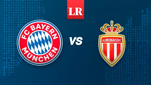 Bayern Múnich vs. Mónaco EN VIVO: ¿cómo ver ONLINE el partido amistoso 2023?