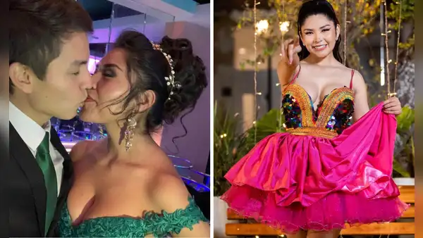 Yarita Lizeth confirma matrimonio con Patric Lundberg: ¿cuándo y en dónde se casarán?