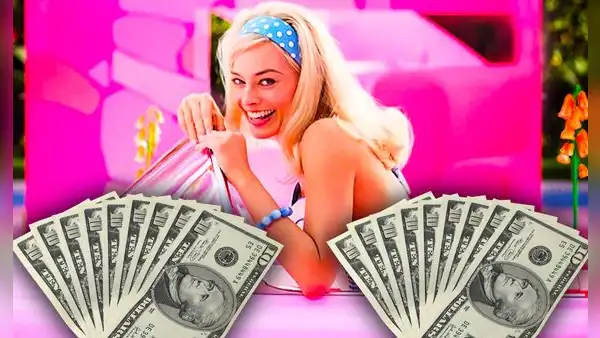 ‘Barbie’ por fin alcanzó US$1.000 millones en taquilla y establece nuevos récords