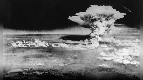 Japón conmemora los 78 años del ataque nuclear de Hiroshima, donde murieron más de 140.000 personas
