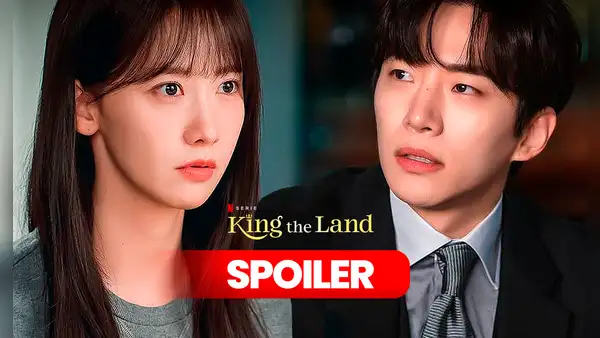 'King the Land', final explicado: ¿qué pasó en el episodio 16 de la serie coreana de Netflix?