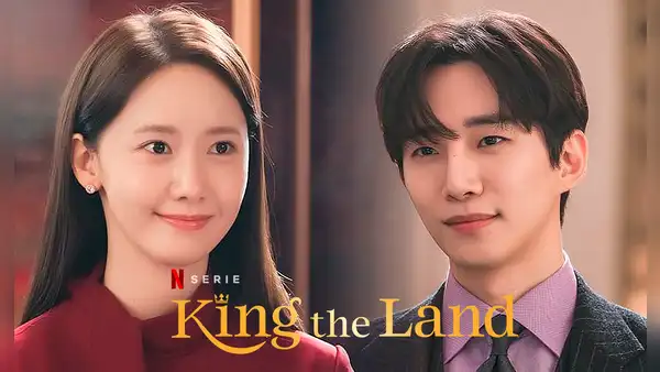¿'King the land' tendrá temporada 2? Todo sobre el k-drama de Netflix con Yoona y Junho