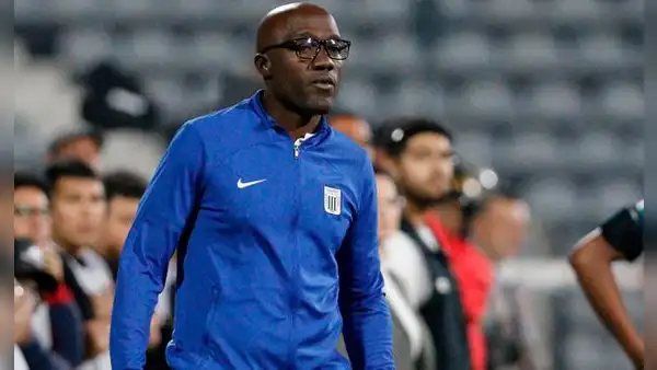Hinchas de Alianza Lima critican duramente a Nixon Perea a pesar de triunfo: "Es el enemigo"