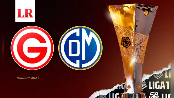 ¿Dónde ver Deportivo Garcilaso vs. Deportivo Municipal EN VIVO por el Torneo Clausura de la Liga 1?