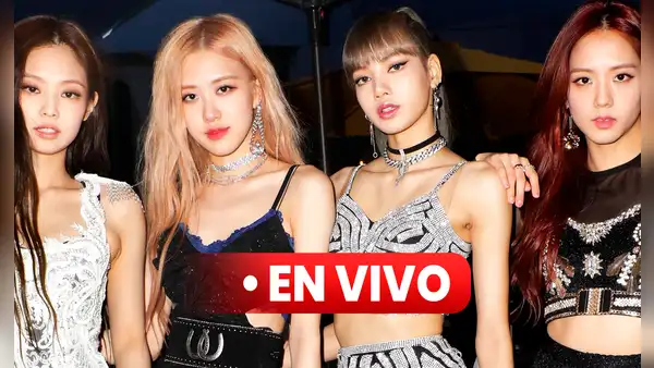BLACKPINK aniversario 2023 EN VIVO: últimas noticias del grupo k-pop por sus 7 años