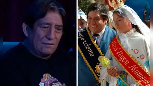 Cholo Cirilo: ¿qué problemas experimentó el cómico ambulante al intentar hacer carrera como actor serio?