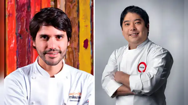 Virgilio Martínez y Mitsuharu Tsumura: ¿dónde estudiaron los mejores chefs peruanos del mundo?