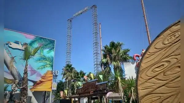 Joven muere tras accidentarse en parque de atracciones en Francia: 4 personas fueron detenidas
